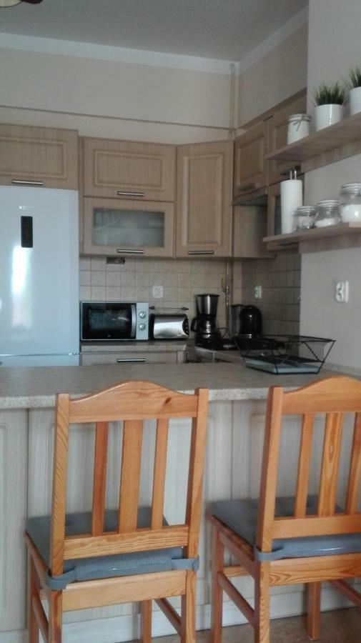 Apartament Boya Gizycko Exterior photo